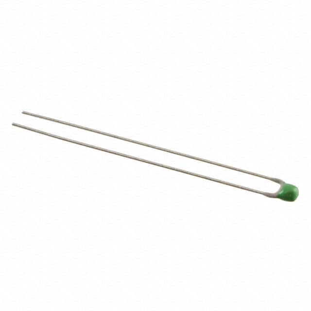 Vishay Beyschlag/Draloric/BC Components BC2456-ND