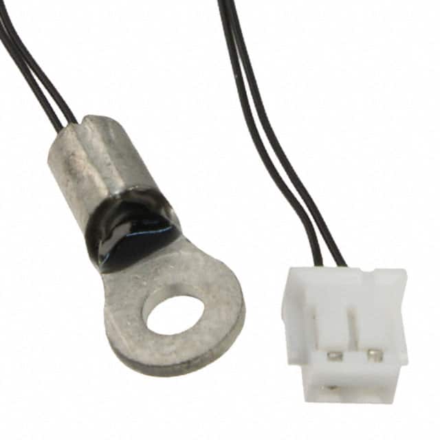 Vishay Beyschlag/Draloric/BC Components 56-NTCALUG03A103GCA-ND