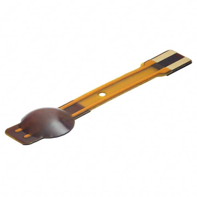 Vishay Beyschlag/Draloric/BC Components BC2792-ND