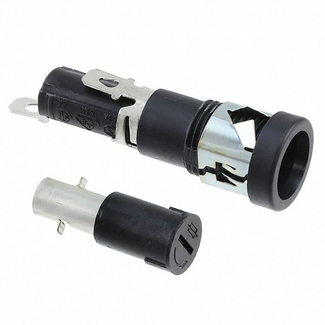 Eaton - Electronics Division 283-2856-ND