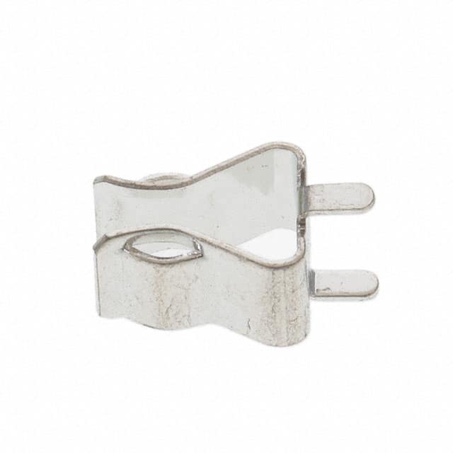 Bel Fuse Inc. 507-2346-ND