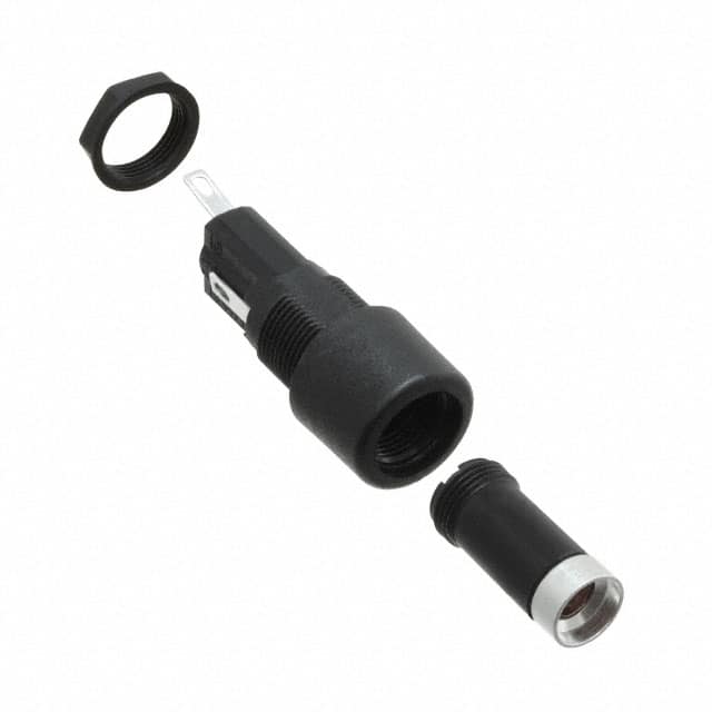 Bulgin 2266-FX0455/S-ND,708-2500-ND