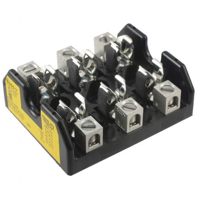 Eaton - Bussmann Electrical Division 283-3388-ND