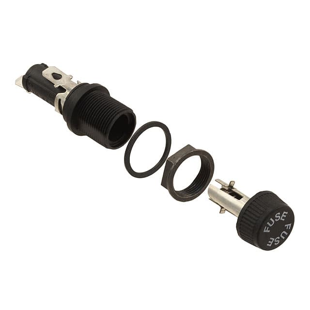 Eaton - Electronics Division 283-3374-ND