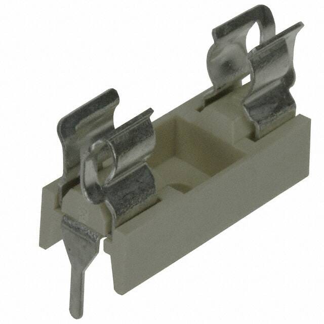 Eaton - Electronics Division 283-2923-ND
