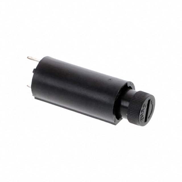 Eaton - Electronics Division 283-5092-ND