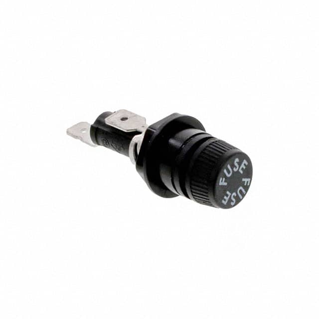Eaton - Electronics Division 283-5143-ND