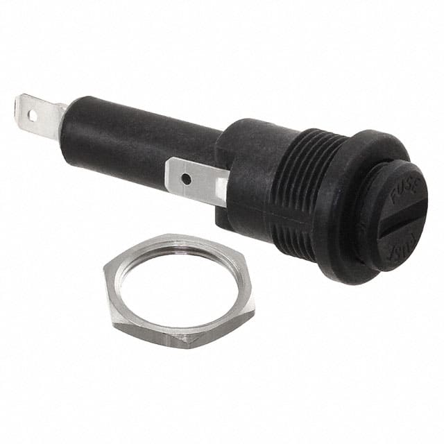 Bulgin 708-2494-ND