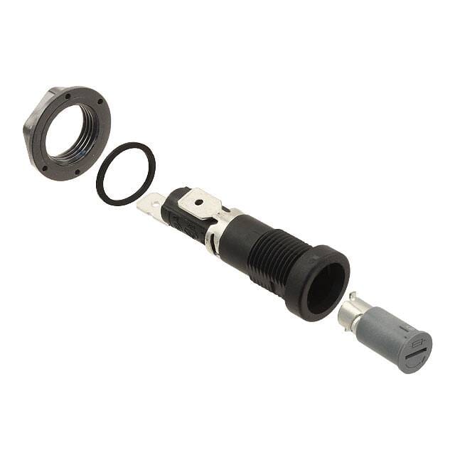 Eaton - Electronics Division 283-2853-ND