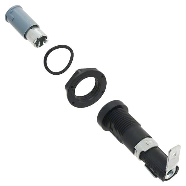 Eaton - Electronics Division 283-3367-ND