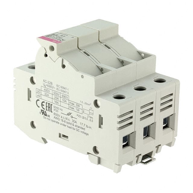 American Electrical Inc. 288-1483-ND