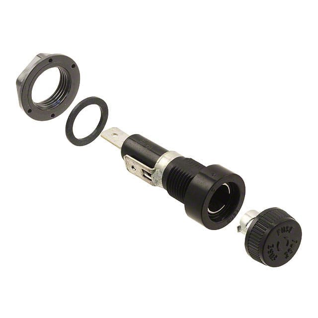 Eaton - Electronics Division 283-3826-ND