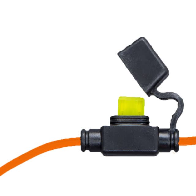 OptiFuse 2298-LPM-01B-12OR-CU-ND