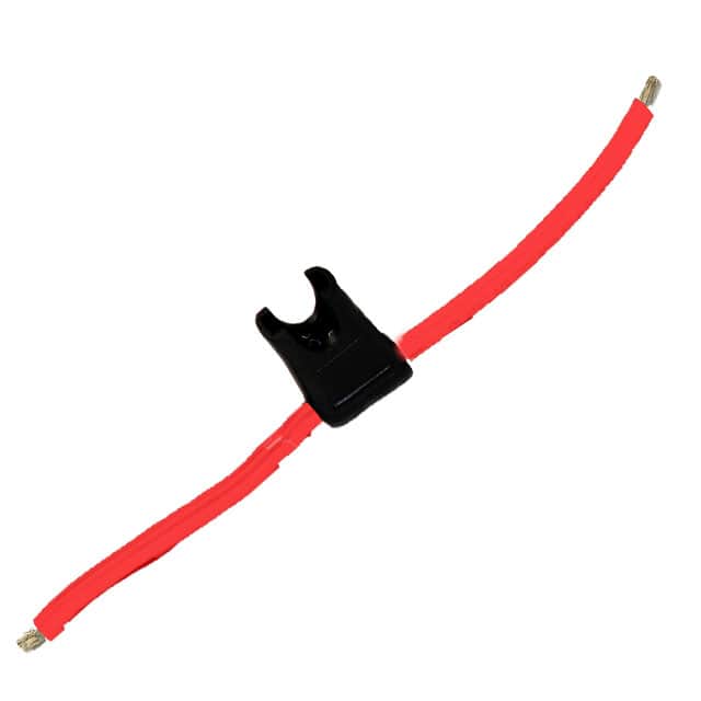 OptiFuse 2298-LPR-01B-14R-6-15A-ND