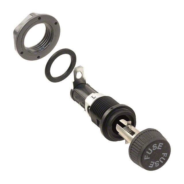 Eaton - Electronics Division 283-2712-ND