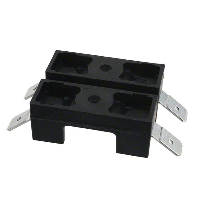 Eaton - Electronics Division 283-3408-ND