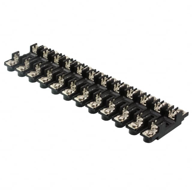 Eaton - Electronics Division 283-3898-ND