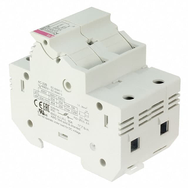 American Electrical Inc. 288-1494-ND