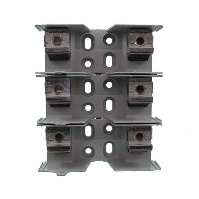 Eaton - Bussmann Electrical Division 2041-1071-ND