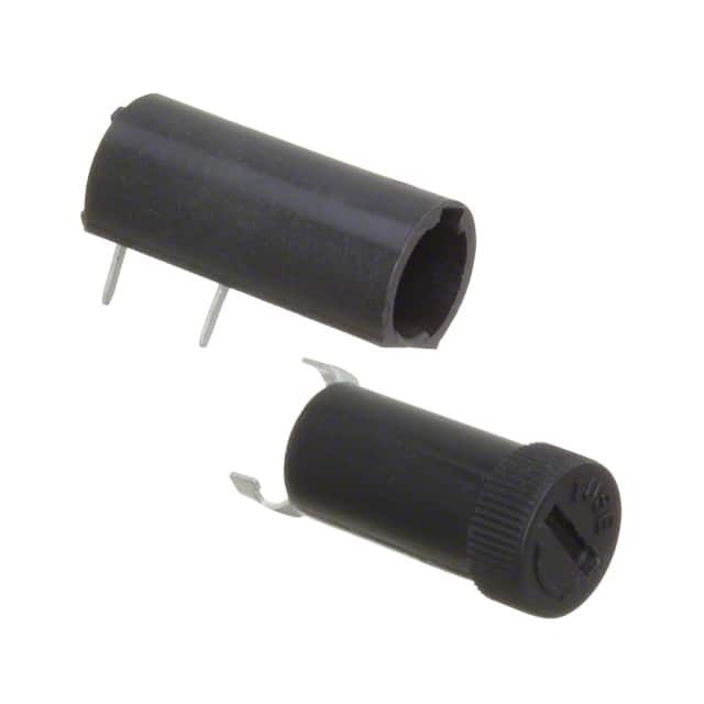 Eaton - Electronics Division 283-5091-ND