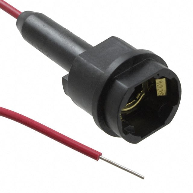Eaton - Bussmann Electrical Division 283-3829-ND