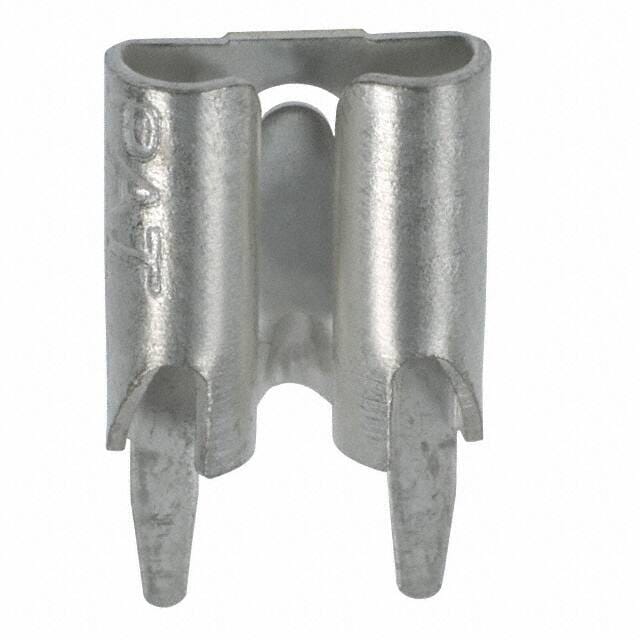 Eaton - Bussmann Electrical Division 283-2604-ND