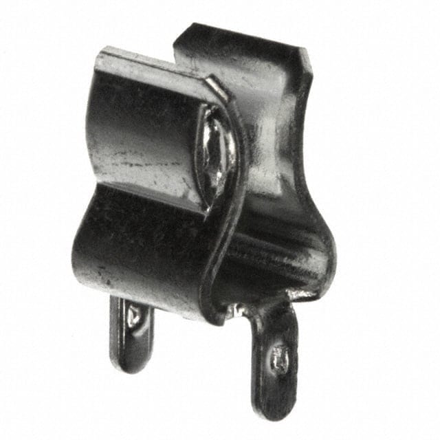 Bel Fuse Inc. 507-1415-ND