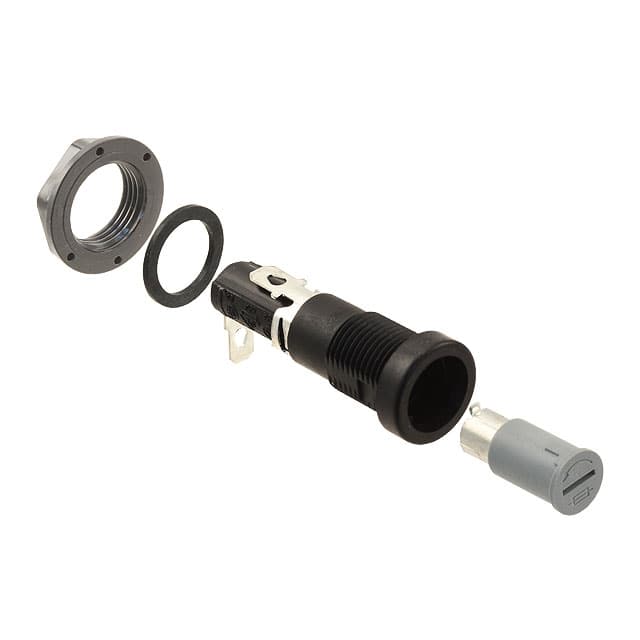 Eaton - Electronics Division 283-2871-ND