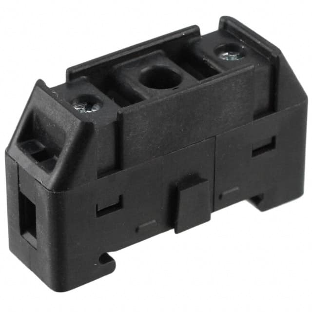 Eaton - Bussmann Electrical Division 283-3209-ND