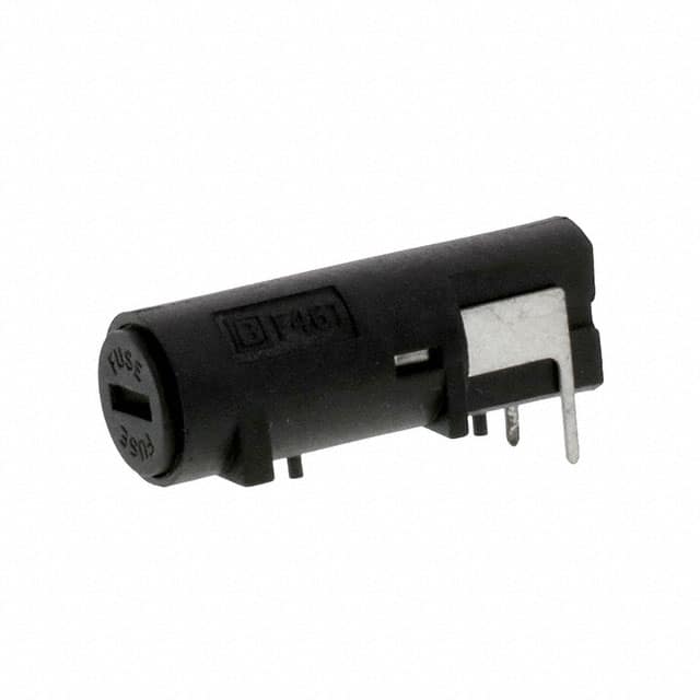 Bulgin 708-2503-ND