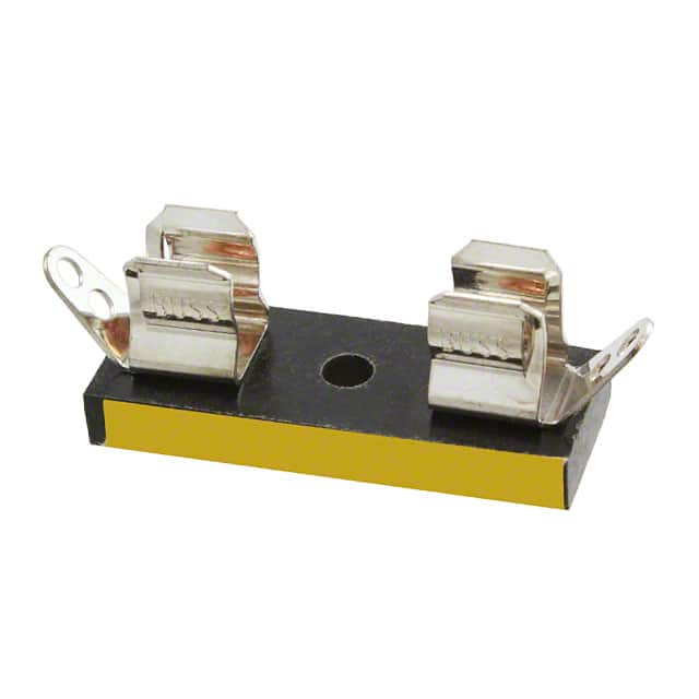 Eaton - Electronics Division 283-3711-ND
