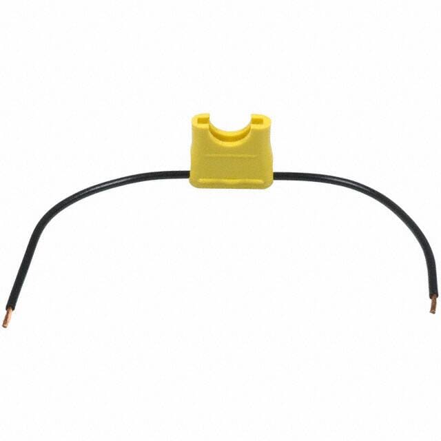 Eaton - Bussmann Electrical Division 283-2357-ND