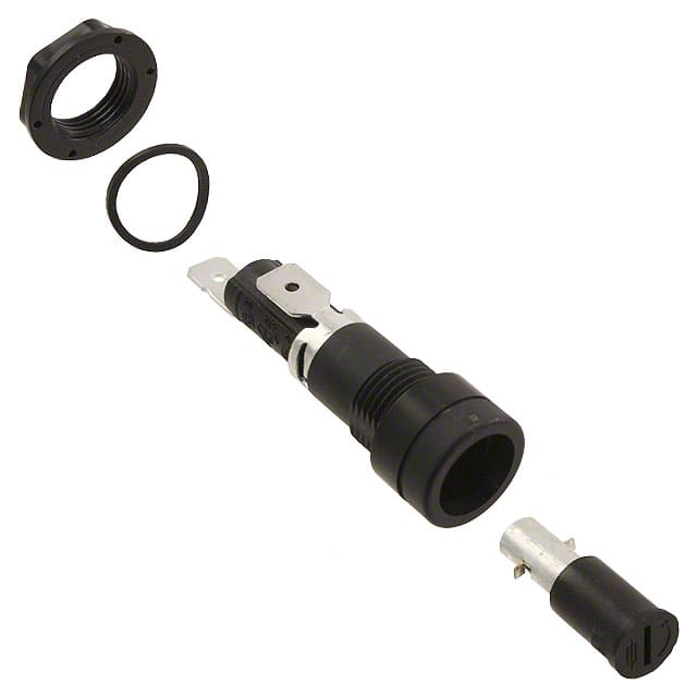 Eaton - Electronics Division 283-3840-ND