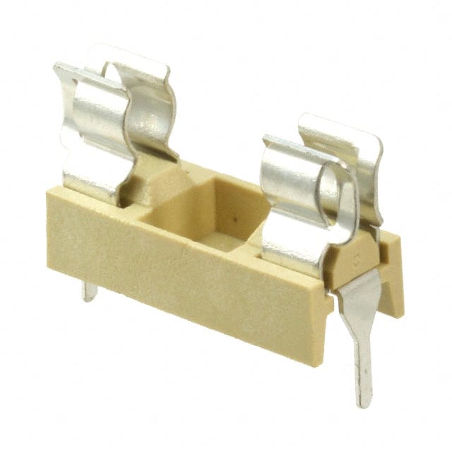 Eaton - Electronics Division 283-3961-ND