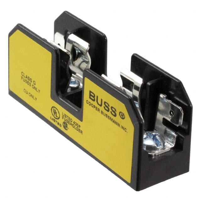 Eaton - Bussmann Electrical Division 283-3746-ND