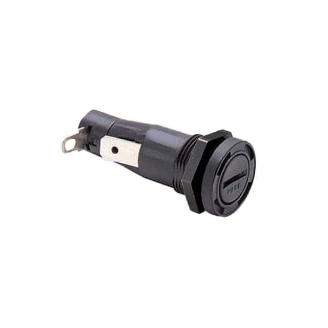 Bulgin 708-2965-ND