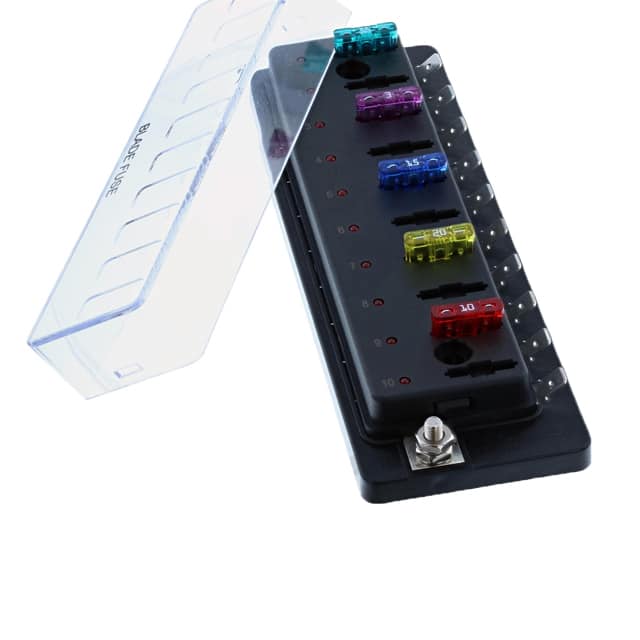 OptiFuse 2298-BLR-I-610-ND