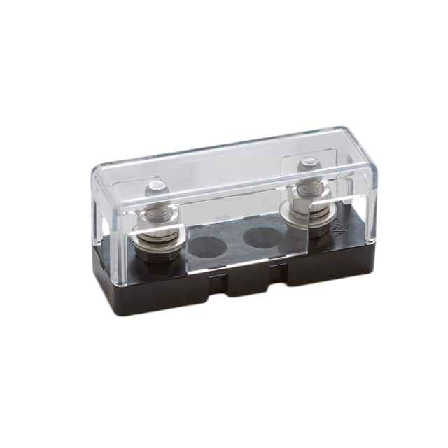 OptiFuse 2298-BLC-08-GTA-ND