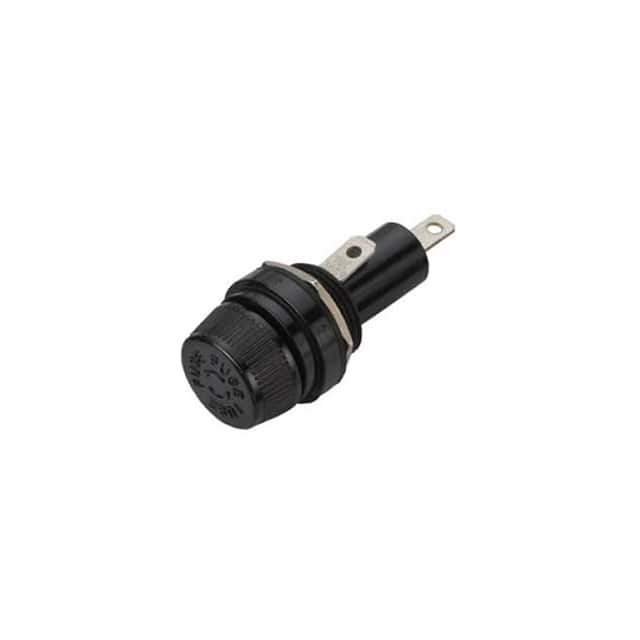 Eaton - Electronics Division 283-BK1-HPG-615E-ND