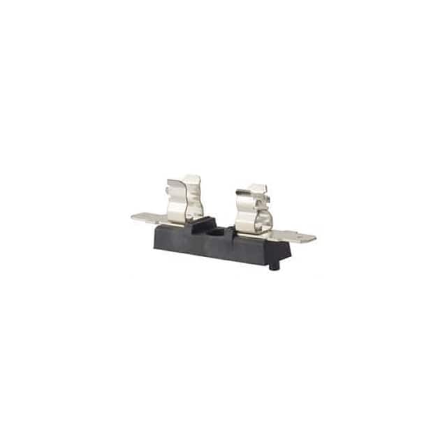 Eaton - Electronics Division 283-BK2-S-4201-1-R-ND