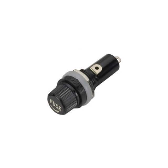 Eaton - Electronics Division 283-BK1-HTJ-602I-ND