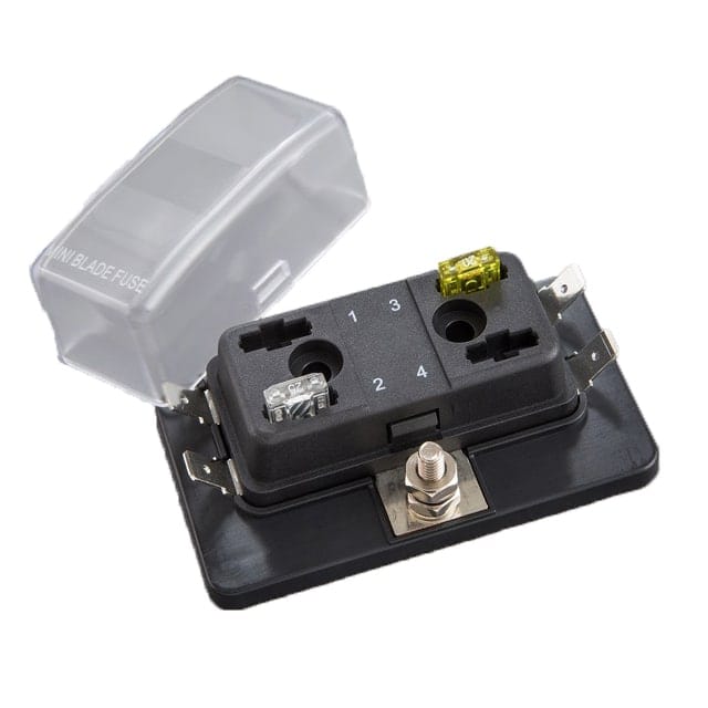 OptiFuse 2298-BLM-304-ND