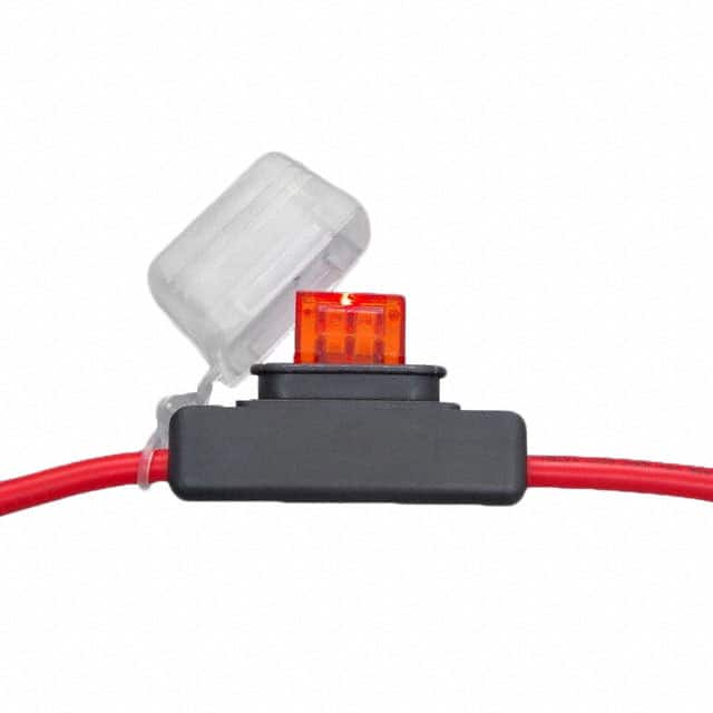 OptiFuse 2298-LPX-12C-8R-ND
