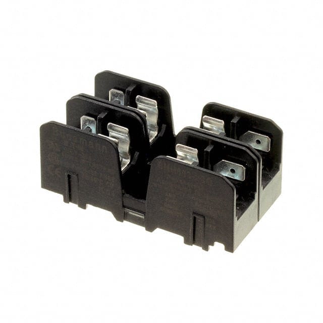 Eaton - Bussmann Electrical Division 2041-1010-ND