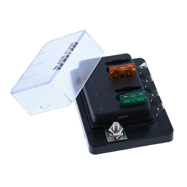 OptiFuse 2298-BLR-604-ND