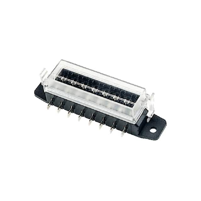 OptiFuse 2298-BLR-708-ND