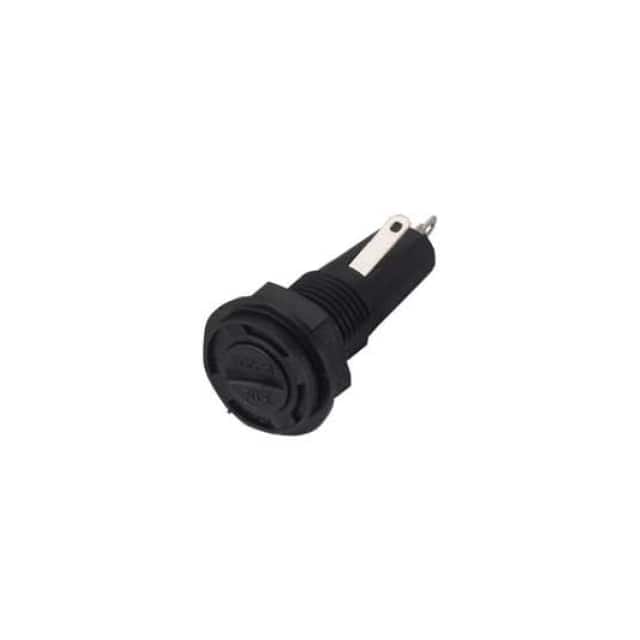 Eaton - Electronics Division 283-BK2-HTC-607M-ND