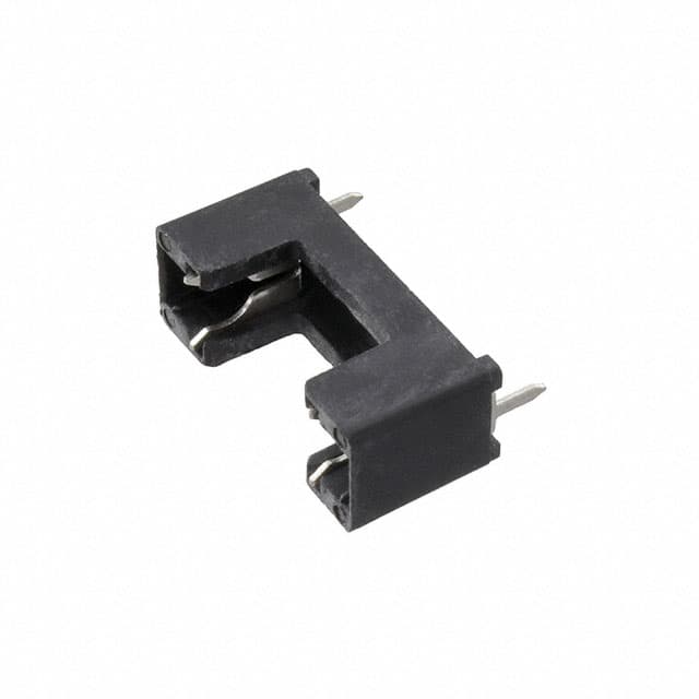 Essentra Components RPC3981-ND
