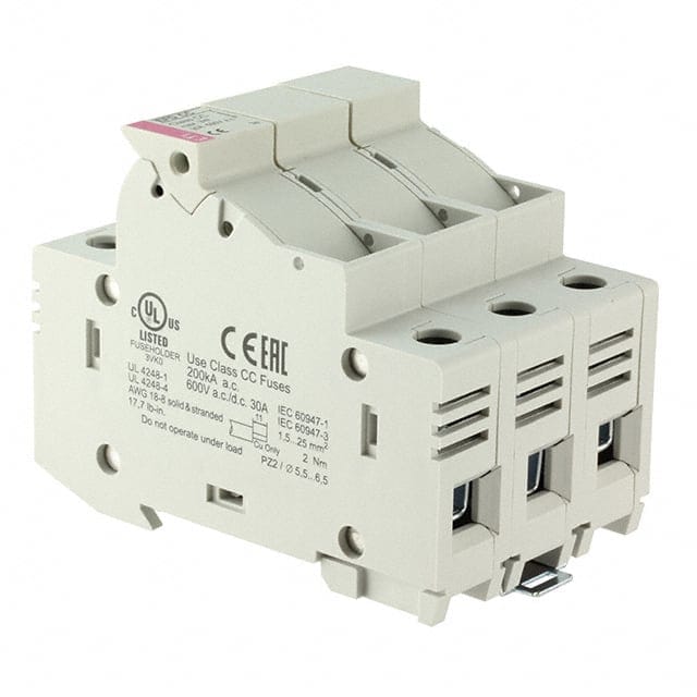 American Electrical Inc. 288-1489-ND