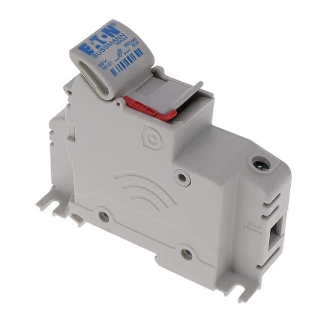 Eaton - Bussmann Electrical Division 2041-CH141DU-ND